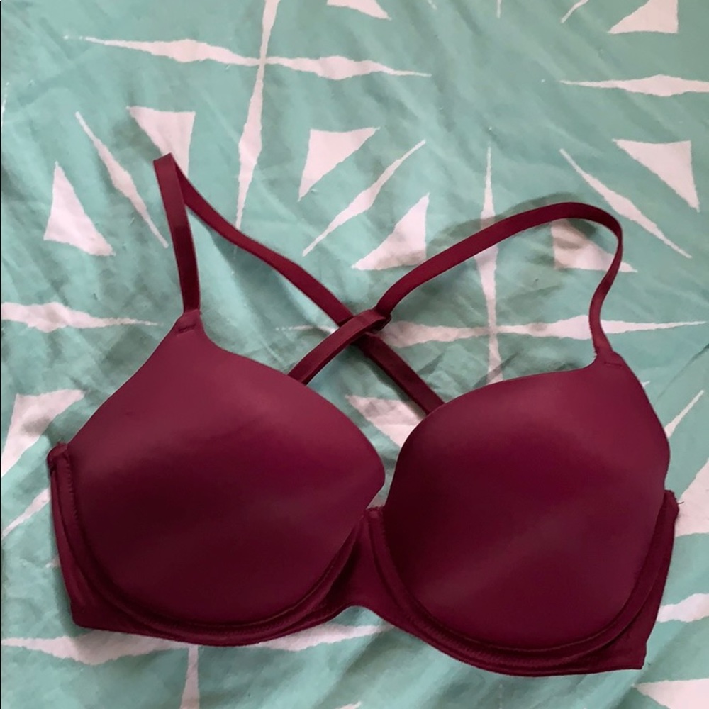 PINK Wear Everywhere Bra